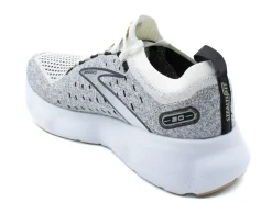 Athletic|BROOKS Glycerin StealthFit 0 WHITE