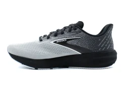 Athletic|BROOKS Launch 0 BLACK