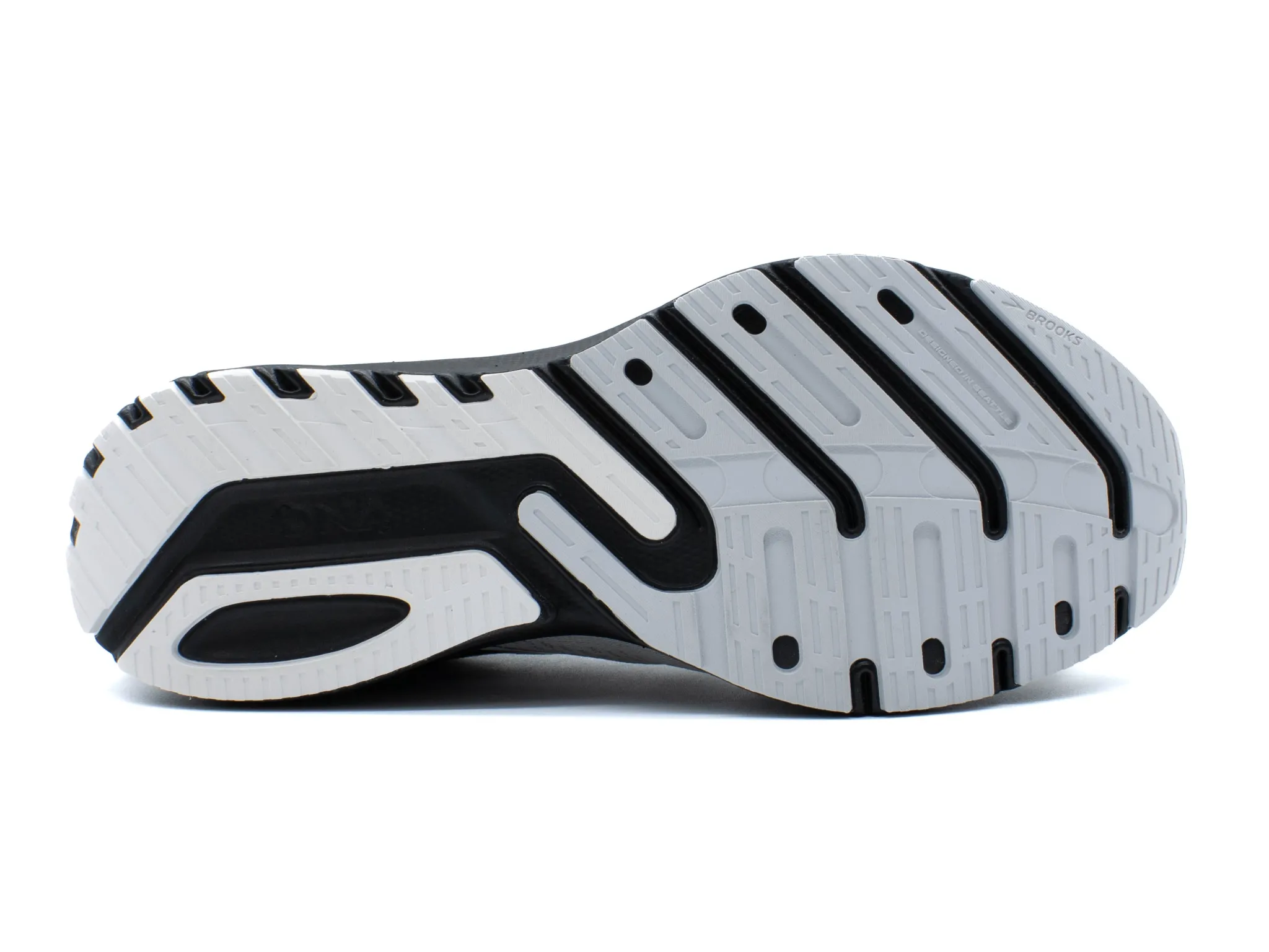 Athletic|BROOKS Launch 0 WTBLK