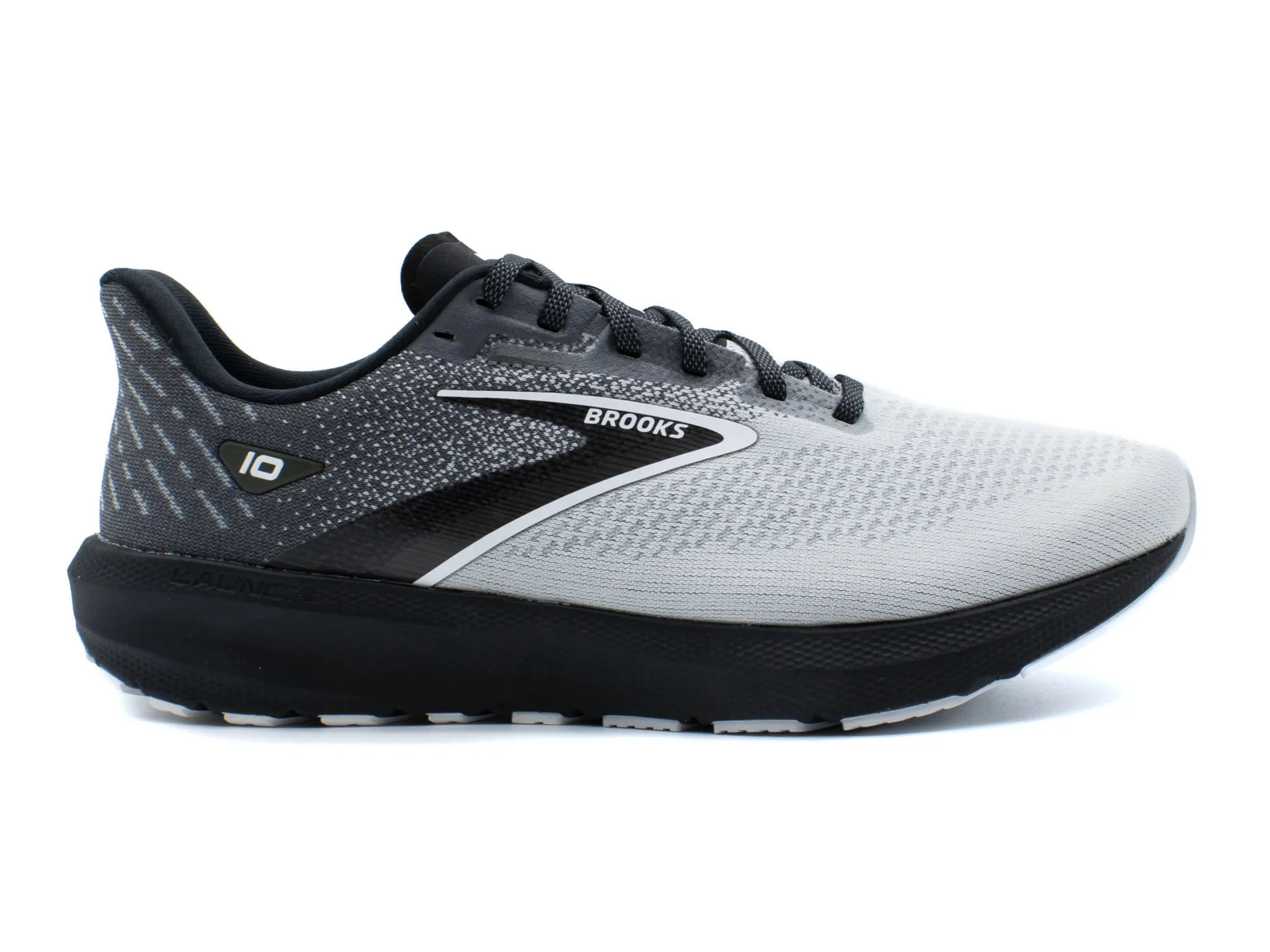 Athletic|BROOKS Launch 0 WTBLK