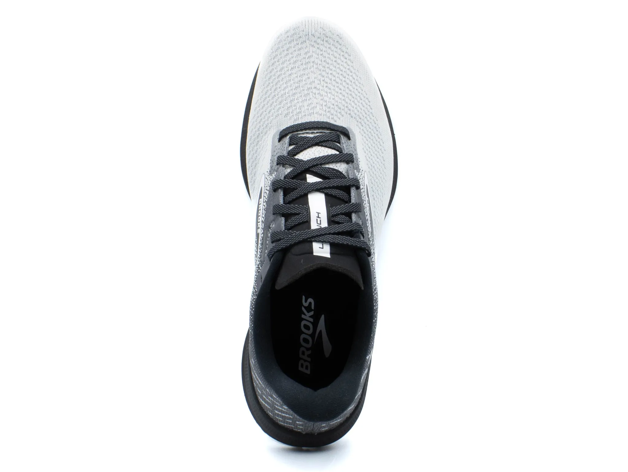 Athletic|BROOKS Launch 0 WTBLK