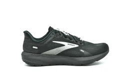 Athletic|BROOKS Launch BLACK