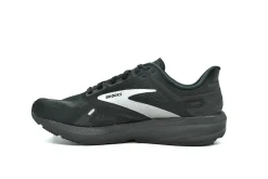 Athletic|BROOKS Launch BLACK
