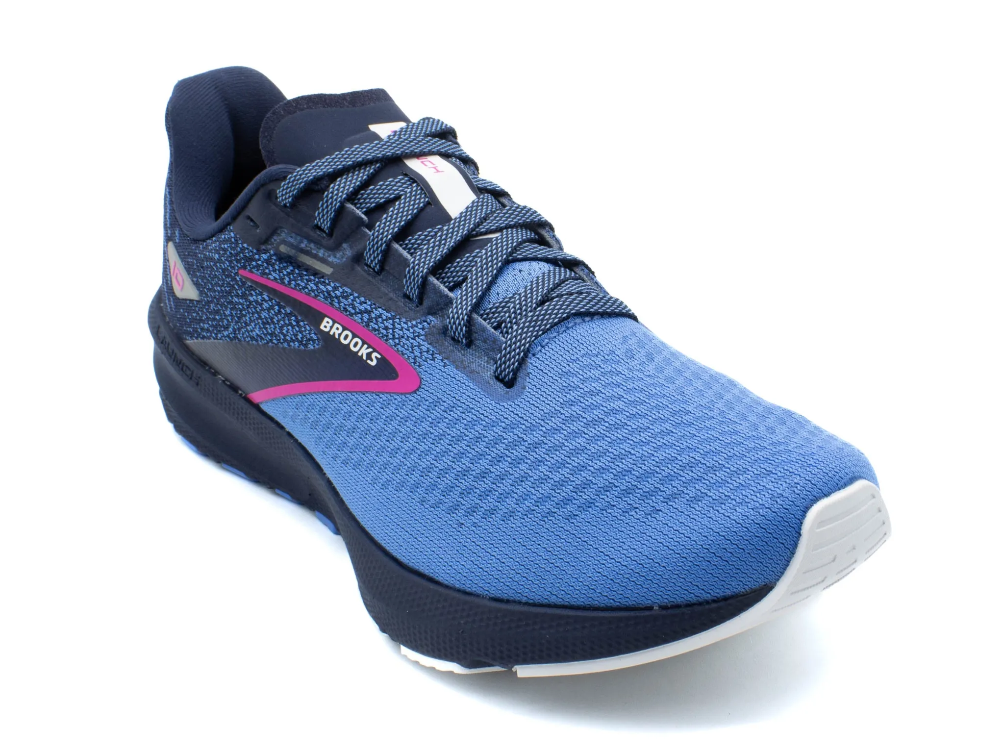 Athletic|BROOKS Launch 0 PEACT