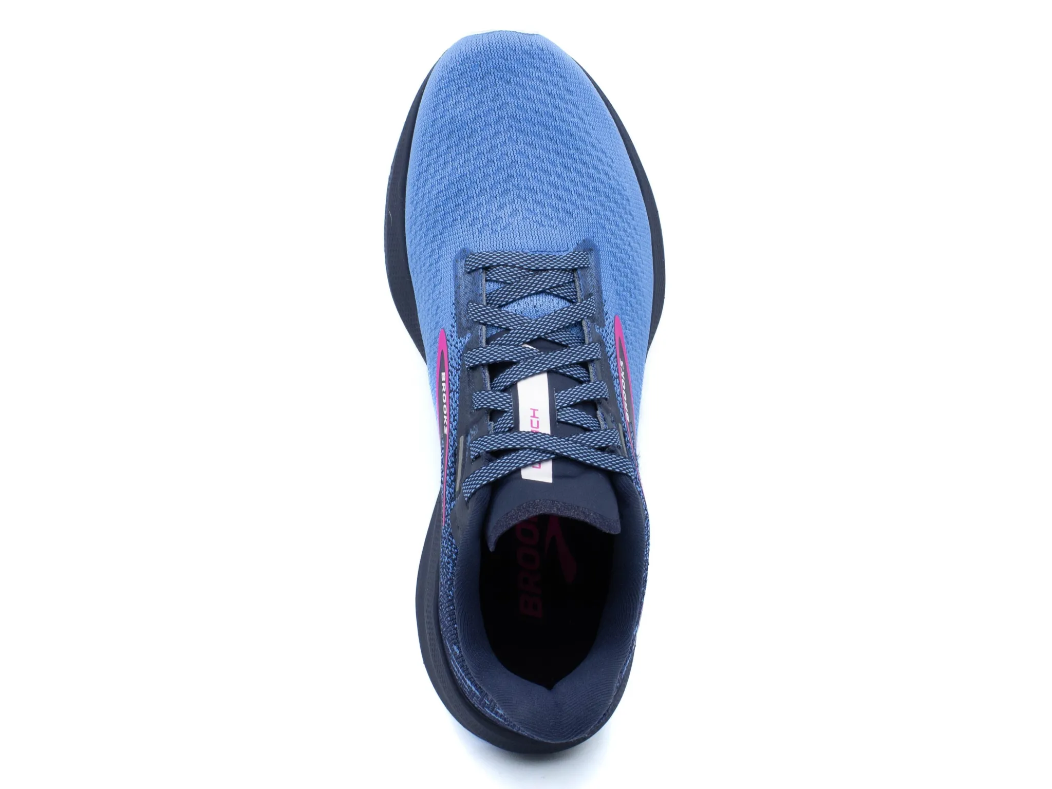 Athletic|BROOKS Launch 0 PEACT