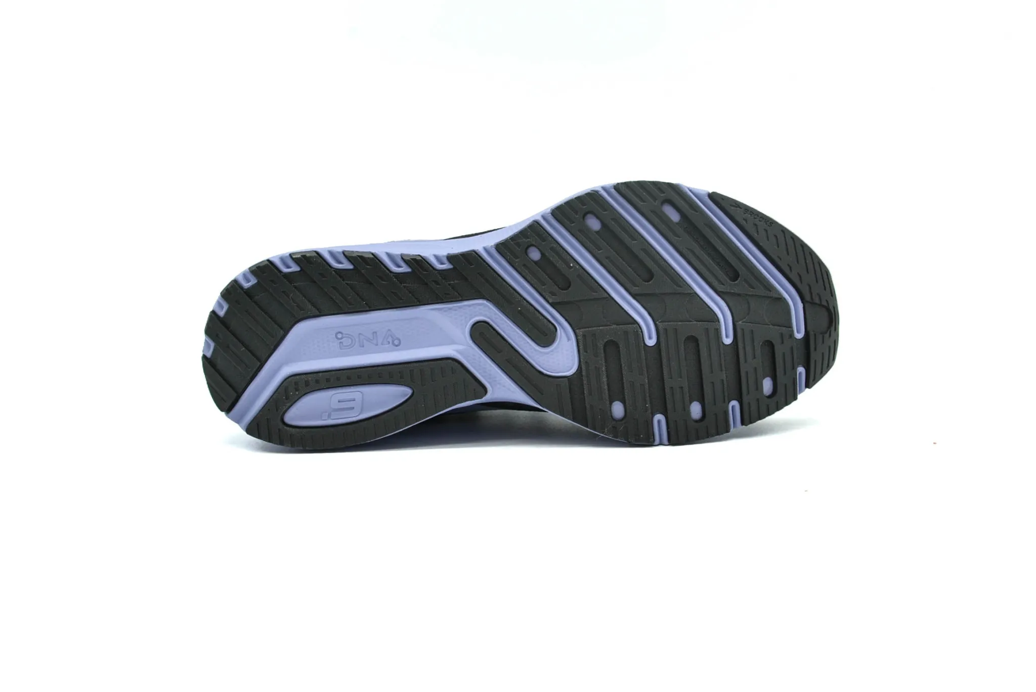 Athletic|BROOKS Launch EBONY