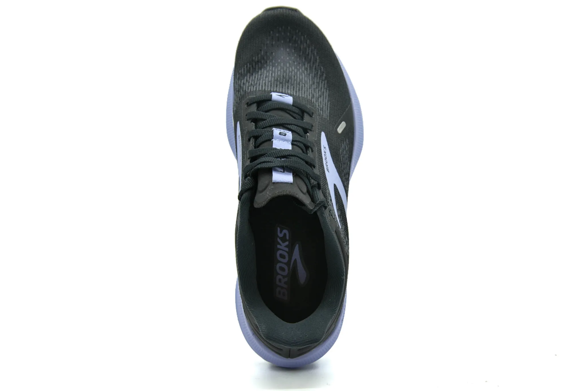 Athletic|BROOKS Launch EBONY