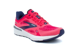 Athletic|BROOKS Launch GTS PINK
