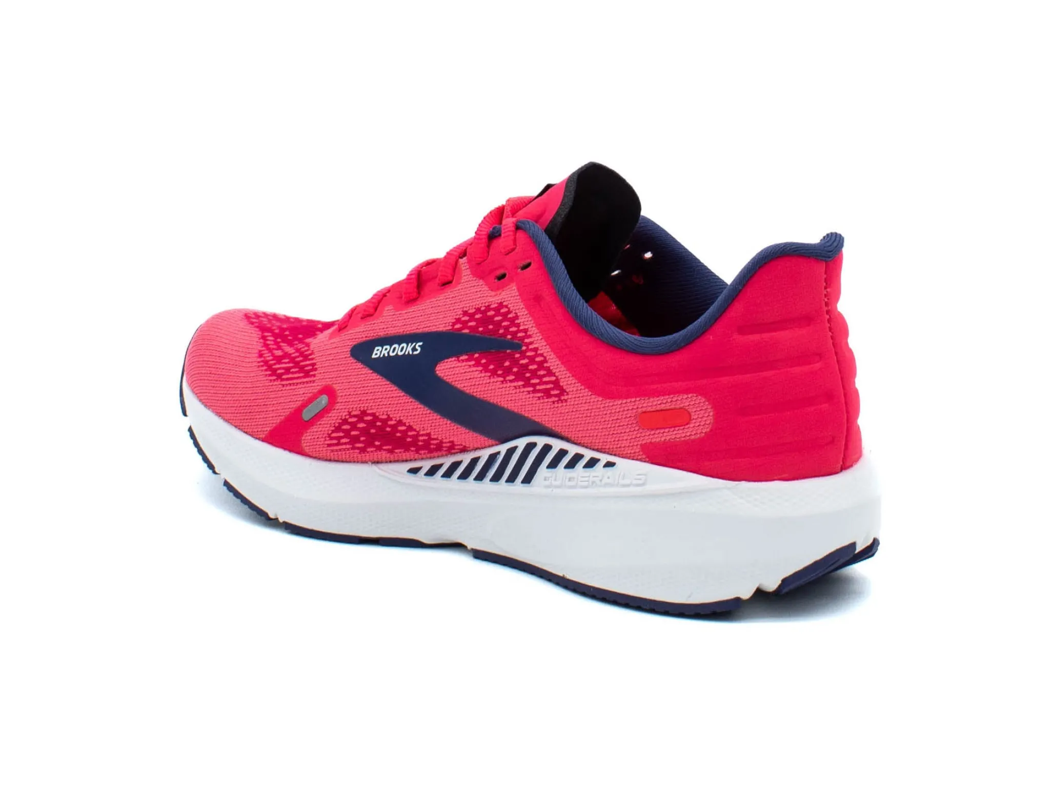 Athletic|BROOKS Launch GTS PINK