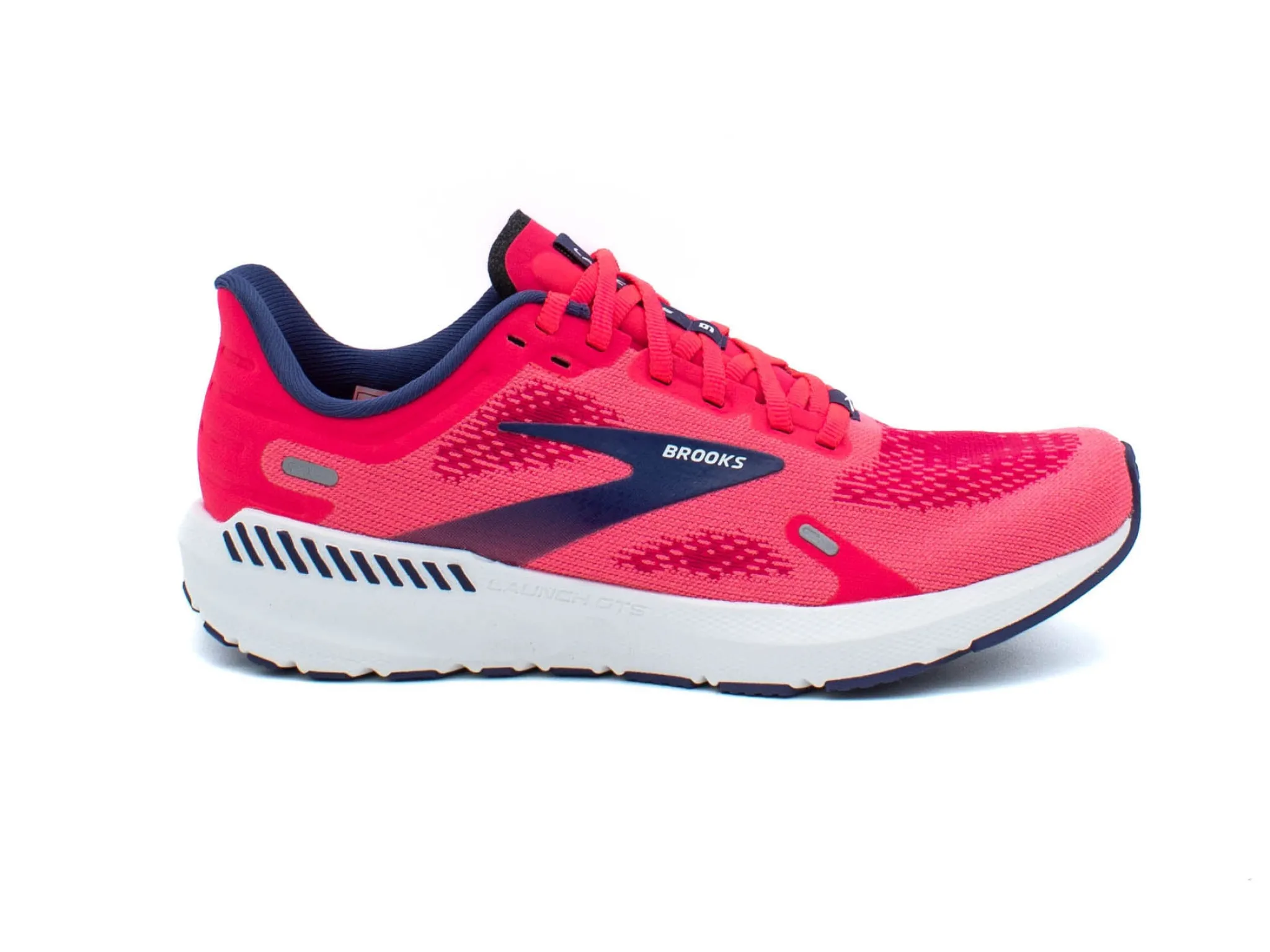 Athletic|BROOKS Launch GTS PINK