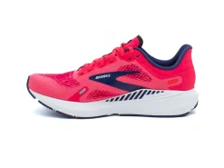 Athletic|BROOKS Launch GTS PINK