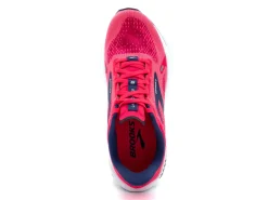 Athletic|BROOKS Launch GTS PINK