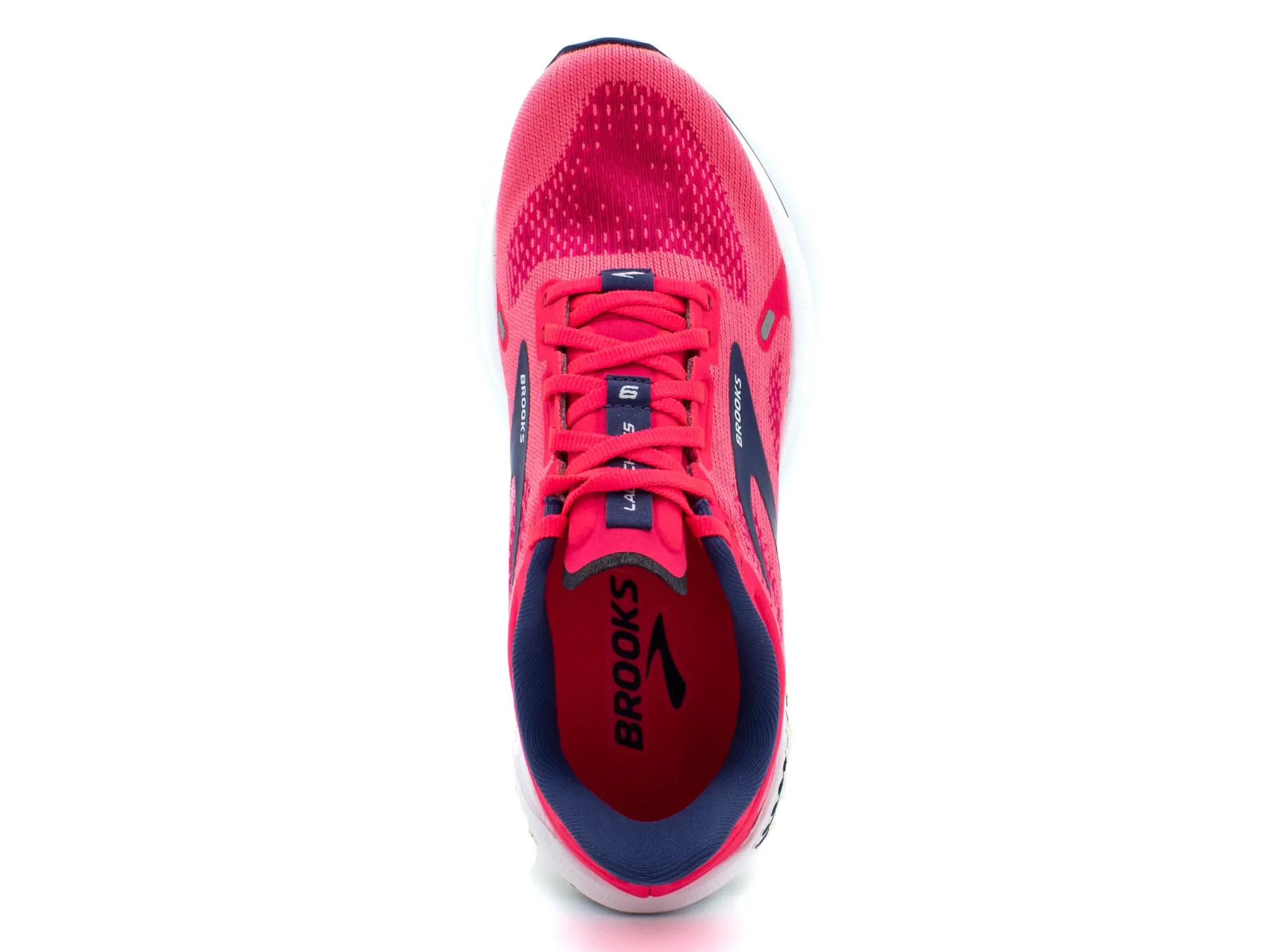 Athletic|BROOKS Launch GTS PINK