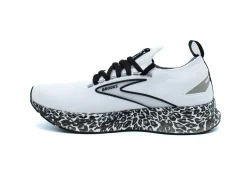 Athletic|BROOKS LEVITATE STEALTHFIT WHTBK
