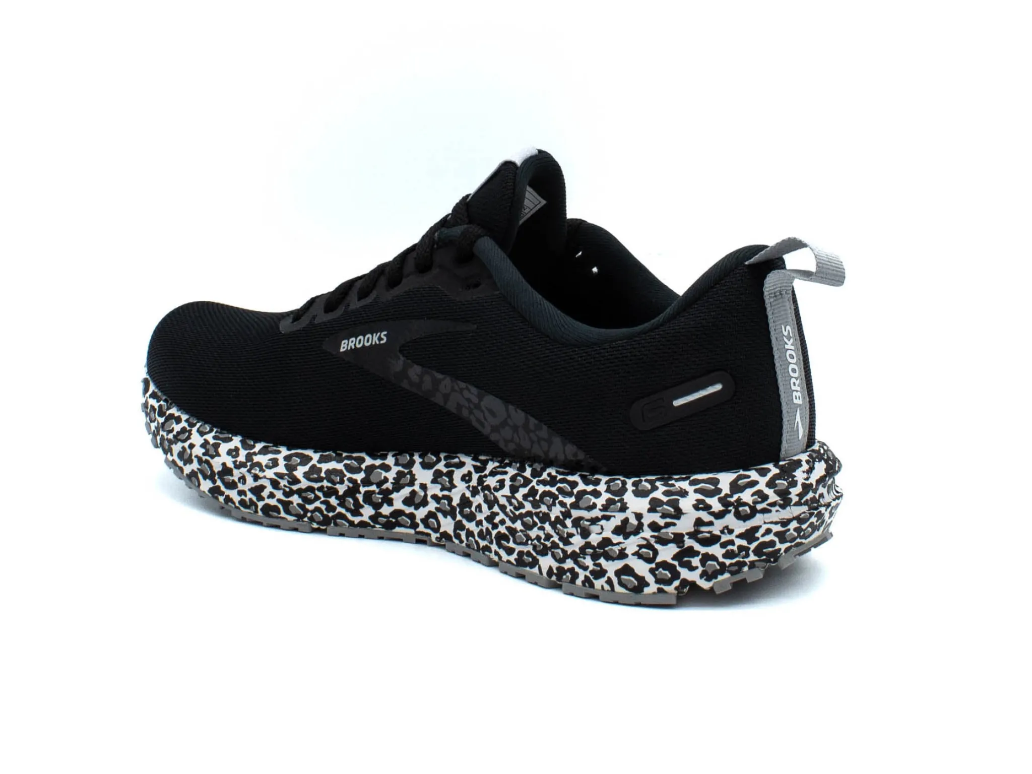 Athletic|BROOKS Revel WTBLK