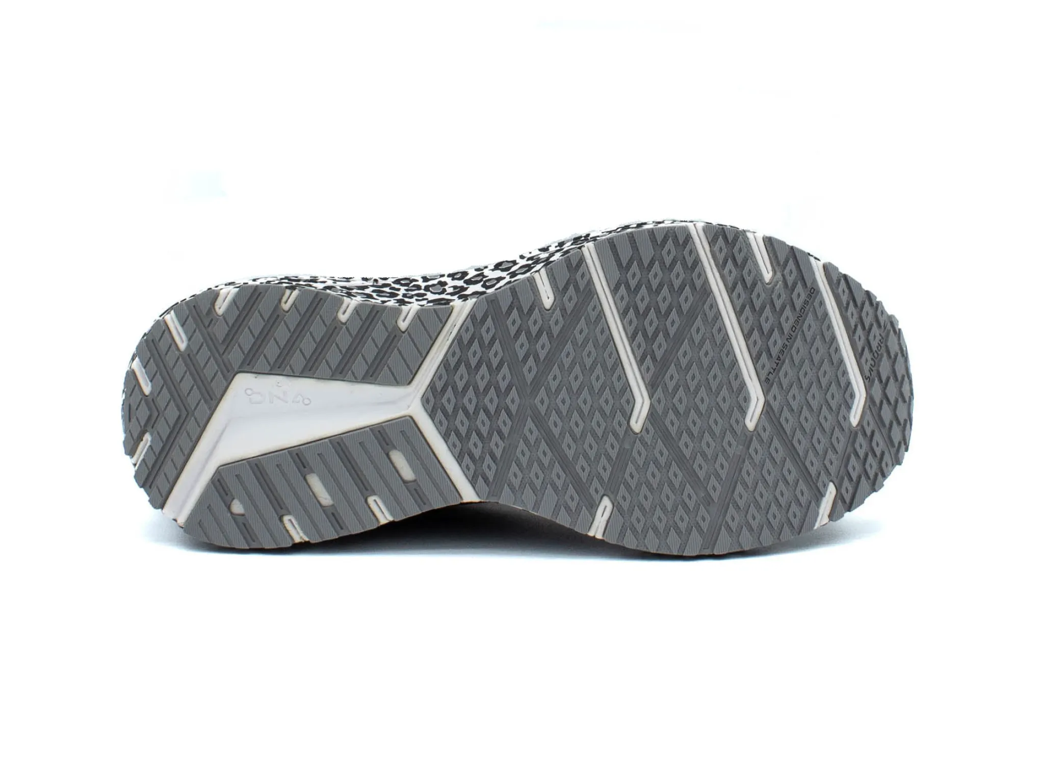 Athletic|BROOKS Revel WTBLK