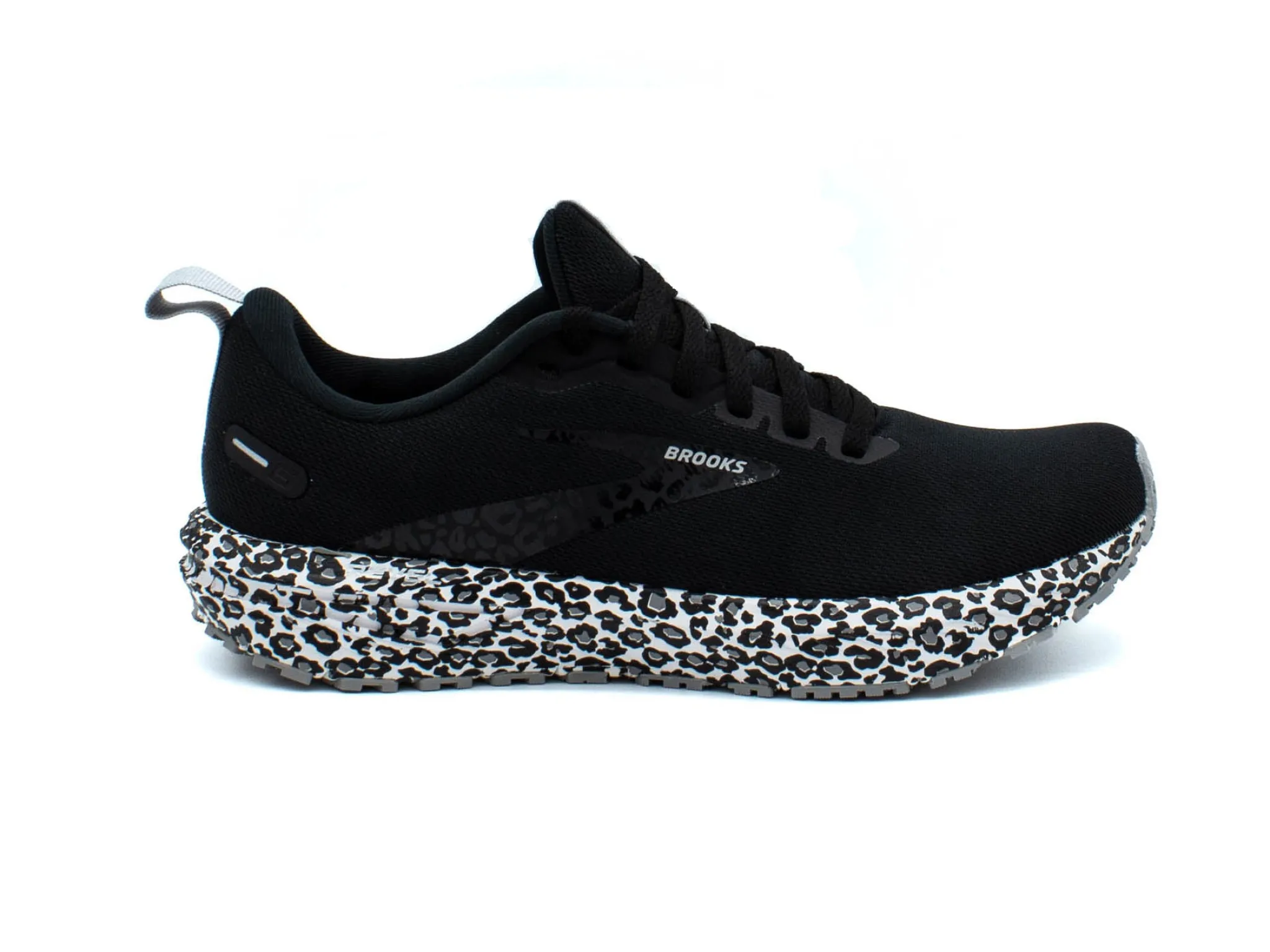 Athletic|BROOKS Revel WTBLK
