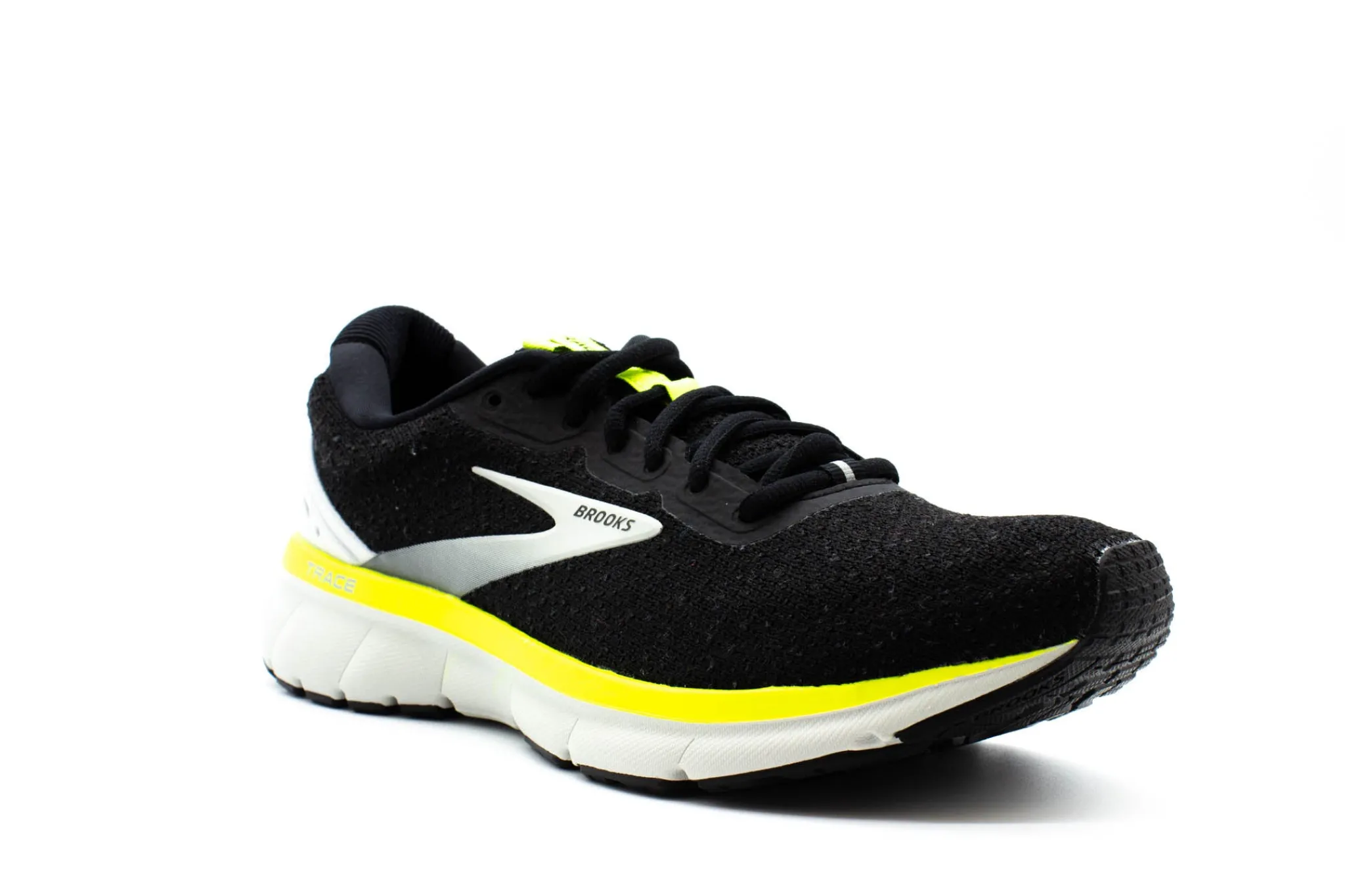 Athletic|BROOKS Trace BLACK