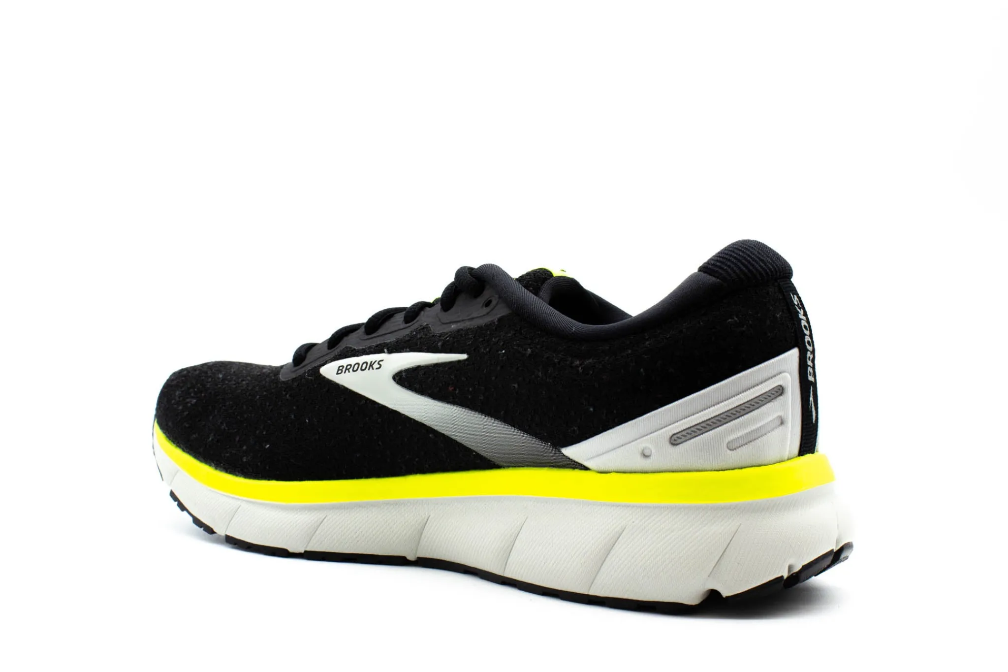 Athletic|BROOKS Trace BLACK