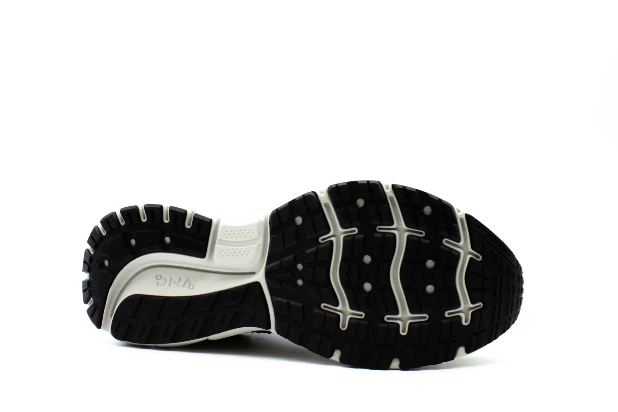 Athletic|BROOKS Trace BLACK