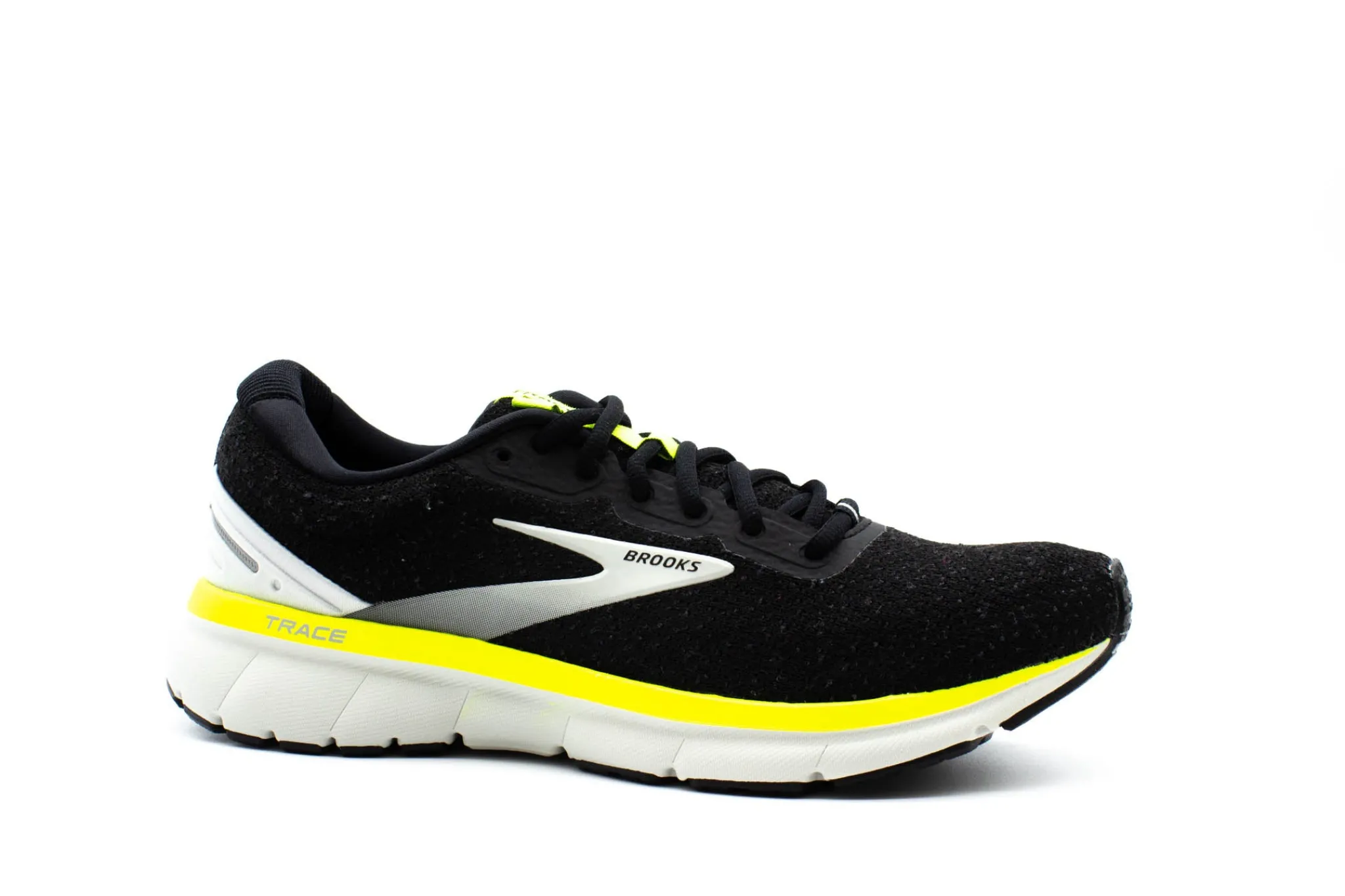 Athletic|BROOKS Trace BLACK