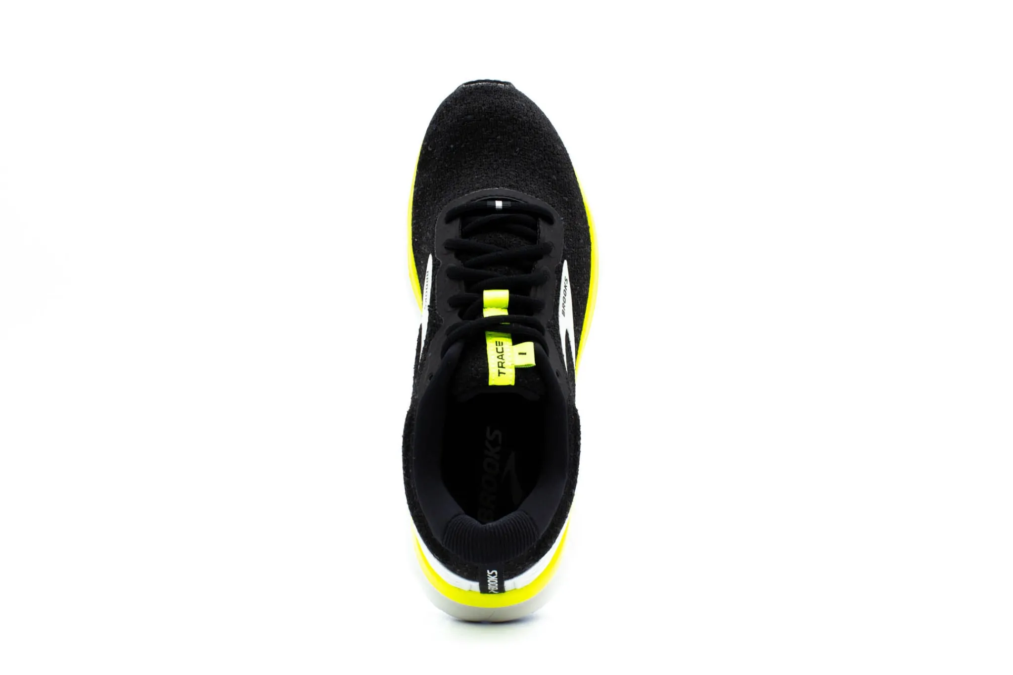 Athletic|BROOKS Trace BLACK