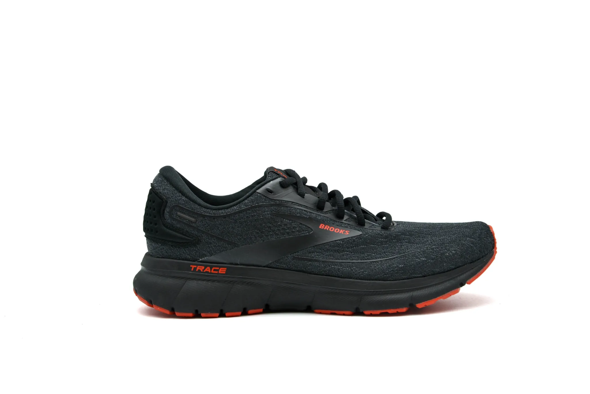Athletic|BROOKS Trace EBONY