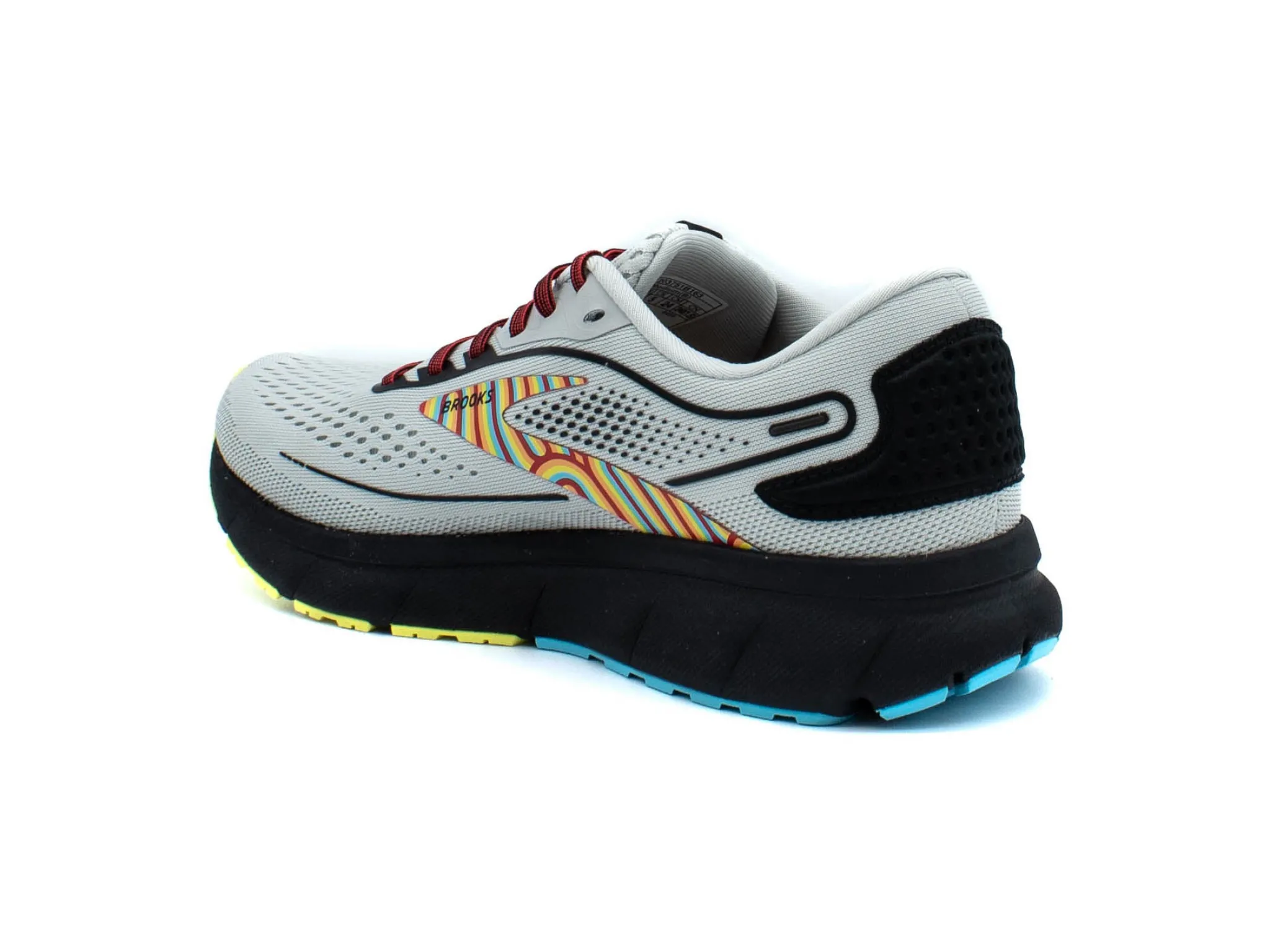 Athletic|BROOKS Trace GRYBK