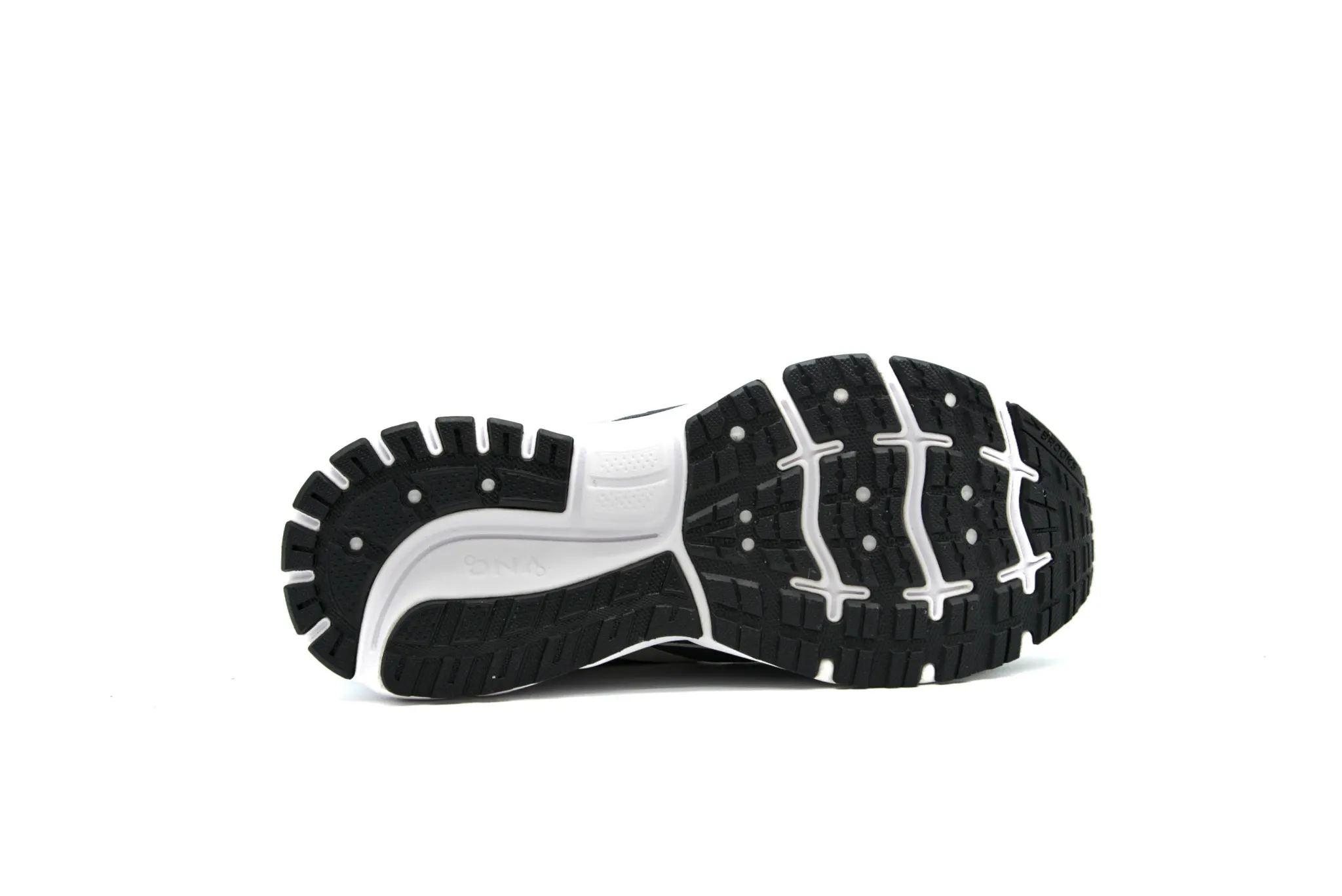 Athletic|BROOKS Trace EBONY