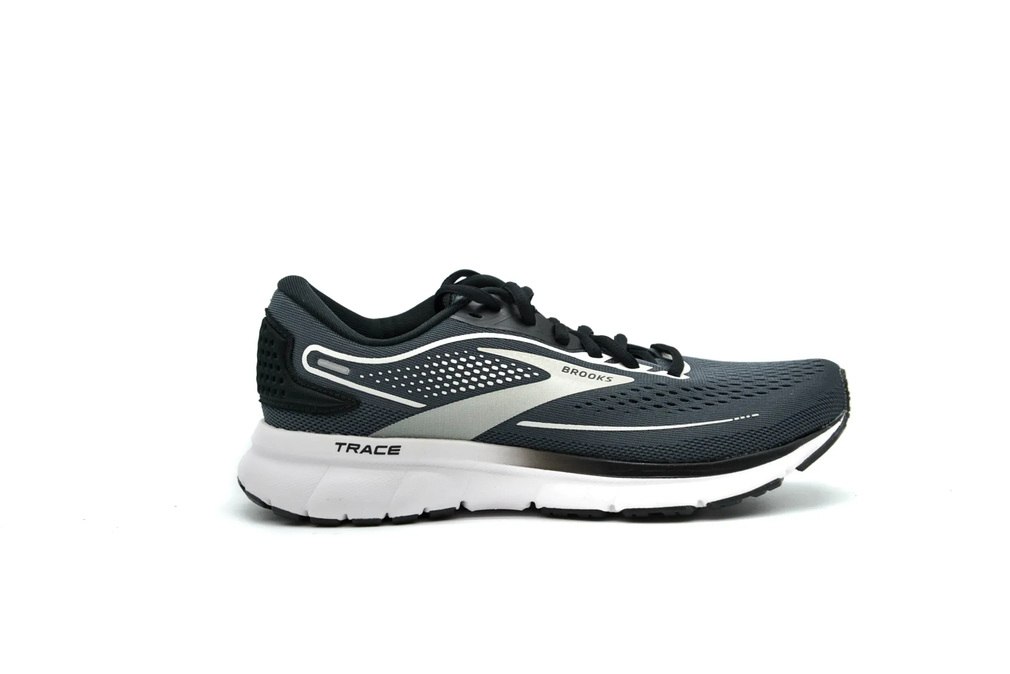 Athletic|BROOKS Trace EBONY