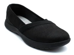 Casual|CLARKS Adella Pace BLACK