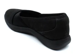 Casual|CLARKS Adella Pace BLACK
