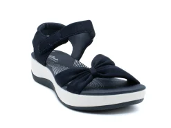 Casual|CLARKS Arla NAVY