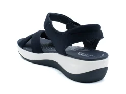 Casual|CLARKS Arla NAVY