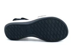 Casual|CLARKS Arla NAVY