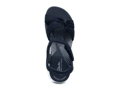 Casual|CLARKS Arla NAVY