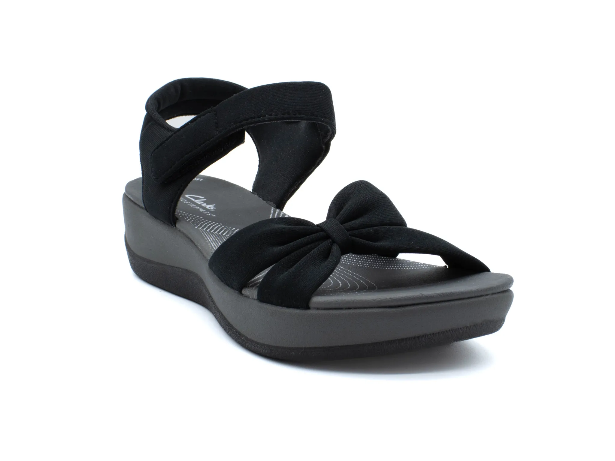 Casual|CLARKS Arla BLACK