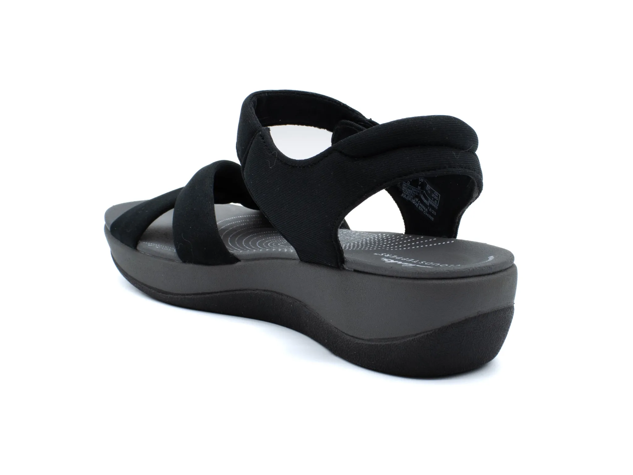 Casual|CLARKS Arla BLACK