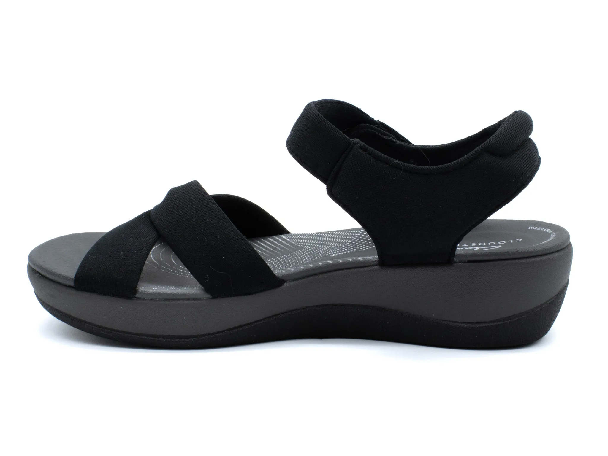 Casual|CLARKS Arla BLACK