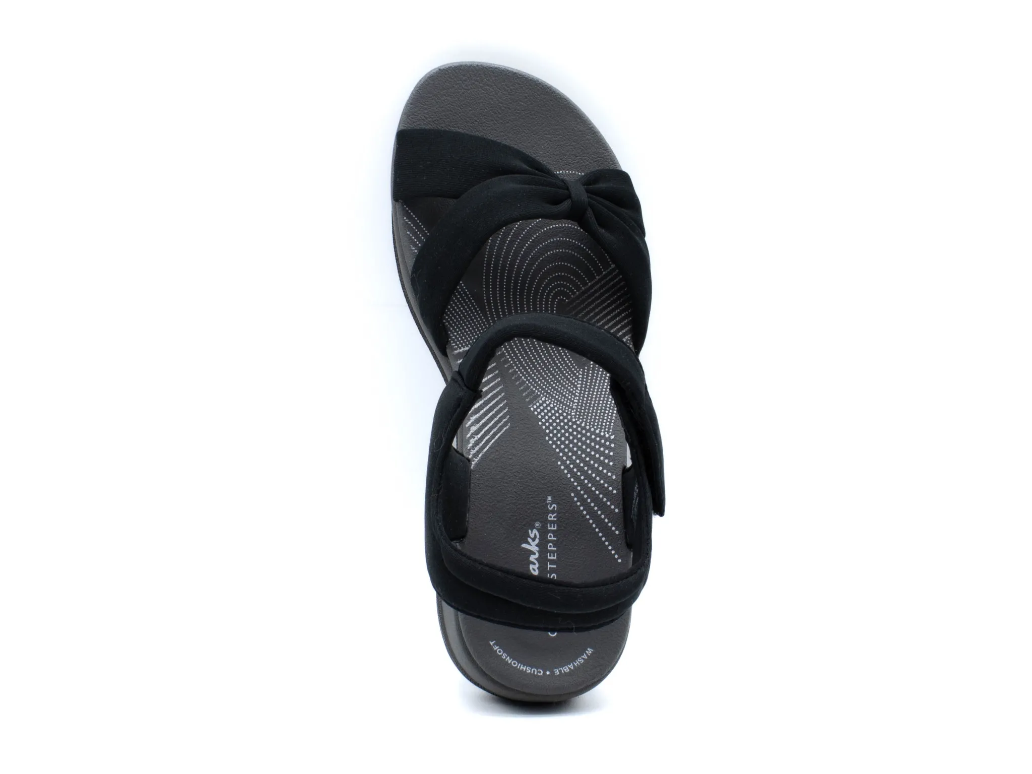 Casual|CLARKS Arla BLACK