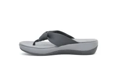 Casual|CLARKS Arla Gilson BLACK