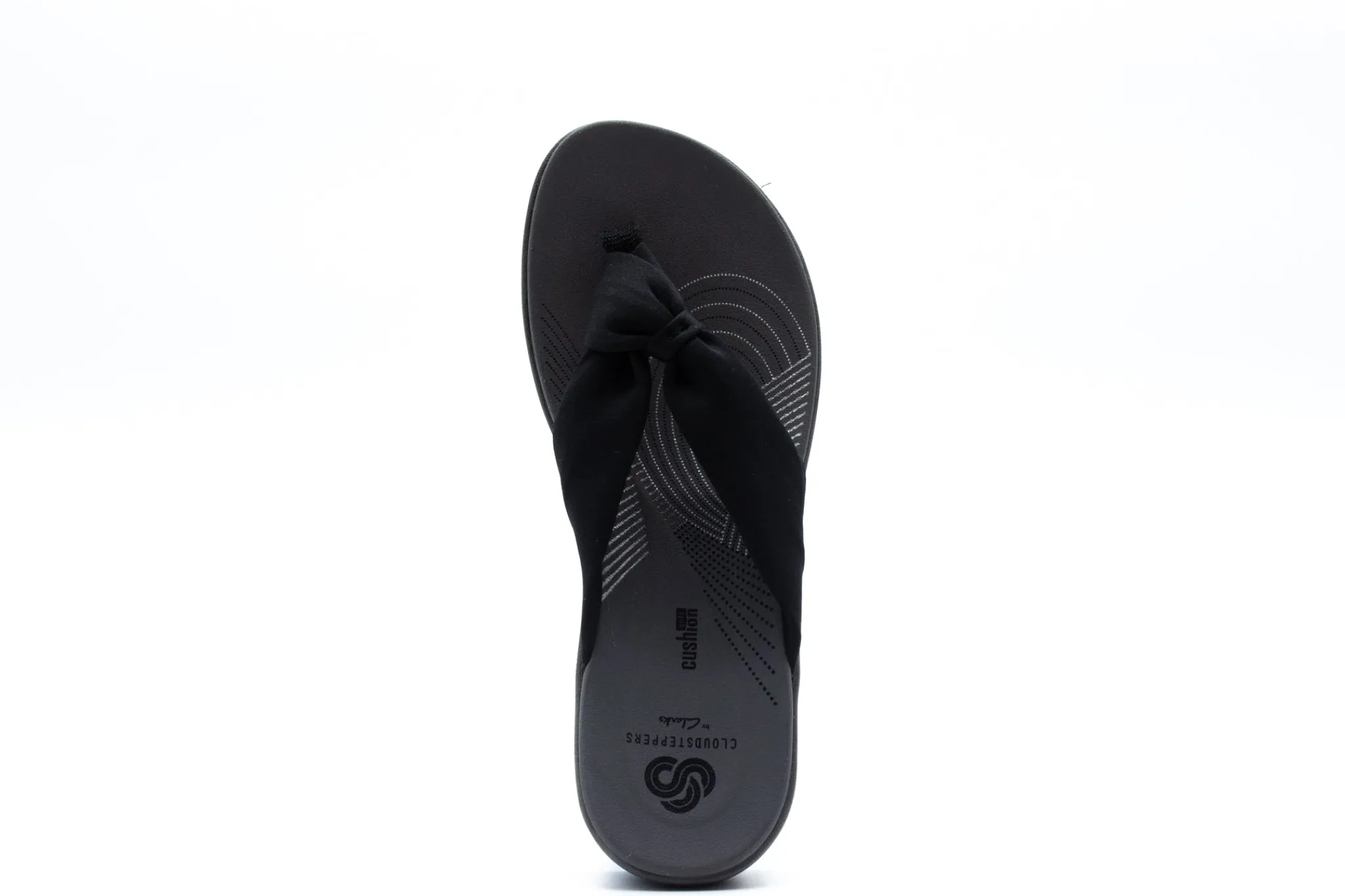 Casual|CLARKS Arla Gilson BLACK
