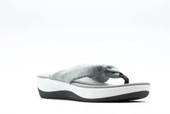 Casual|CLARKS Arla Gilson GREY