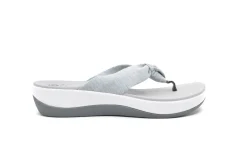Casual|CLARKS Arla Gilson GREY