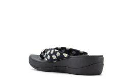 Casual|CLARKS Arla Glison BLACK