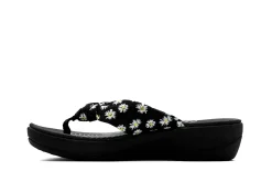 Casual|CLARKS Arla Glison BLACK