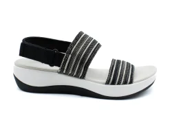 Casual|CLARKS ARLA STROLL BLACK