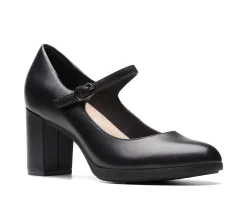 Dress|CLARKS Bayla Nora BLACK