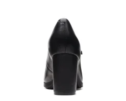 Dress|CLARKS Bayla Nora BLACK