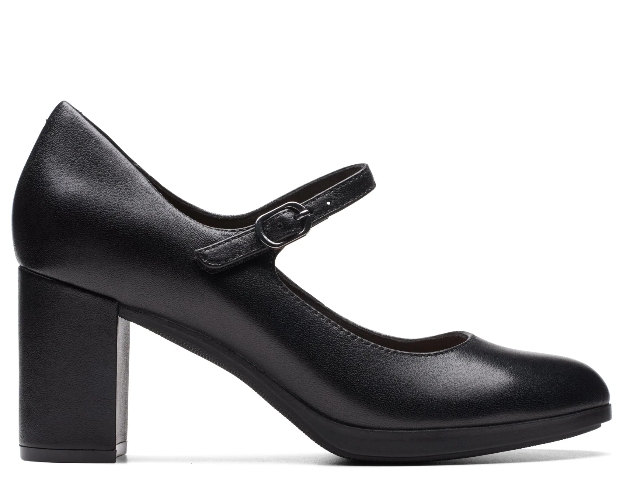 Dress|CLARKS Bayla Nora BLACK
